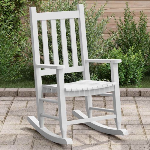 Vidaxl rocking chair for - rocking,