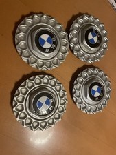 Genuine BMW E30 15” Cross