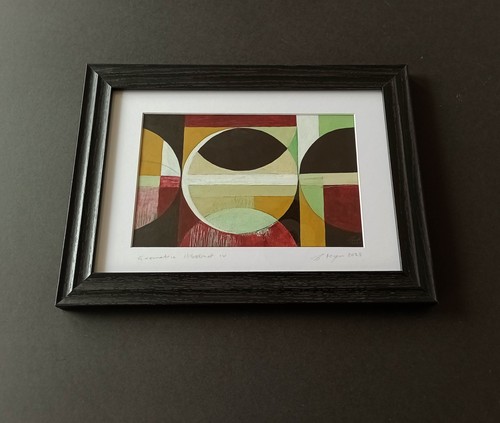 Original black red - black, century