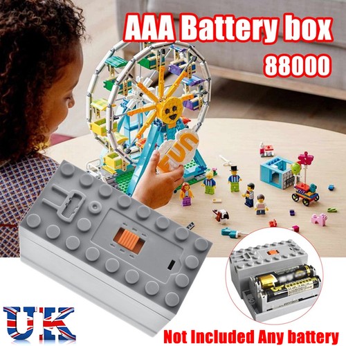 Power functions aaa - power,