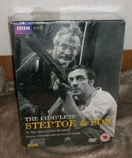 Steptoe & Son Complete Series