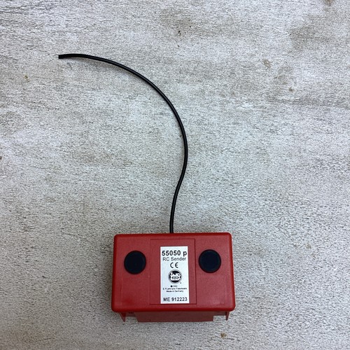 Lgb 55050 wireless transmitter - lgb,