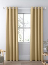 John Lewis Faux Silk Blackout