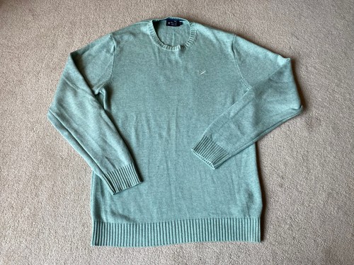 Hackett london crew neck - crew,