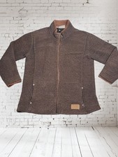 Weird Fish Macaroni Brown Full