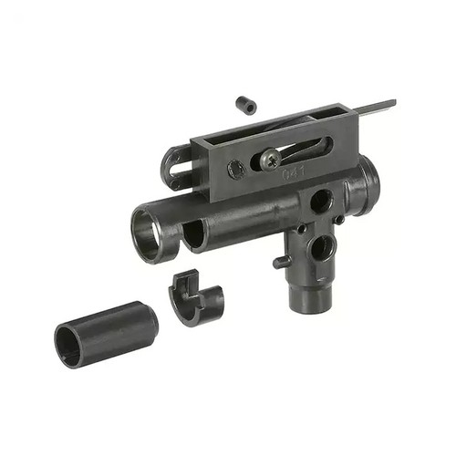Cyma hop unit - hop, mp-5