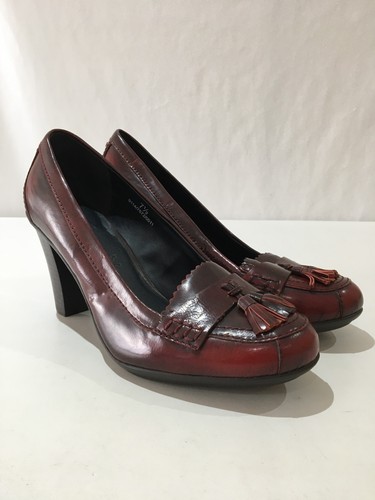 Footglove heel loafer - footglove,