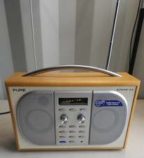 Pure Evoke 2S DAB+/FM Stereo