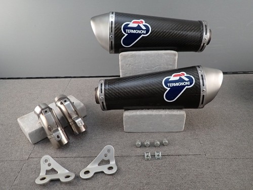 Termignoni carbon slip - termignoni,
