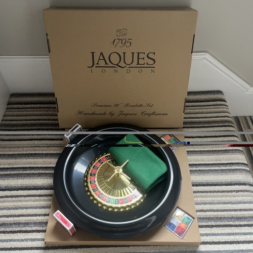 Jacques london premium - premium, 16"
