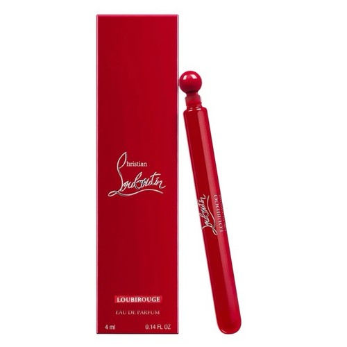 Christian louboutin loubirouge - christian,