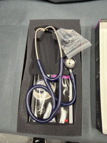 Littmann classic iii - littmann,