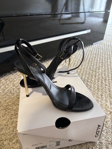 Aldo women leather strappy - women’s,