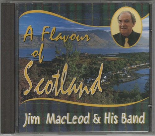 Jim macleod his band - macleod,