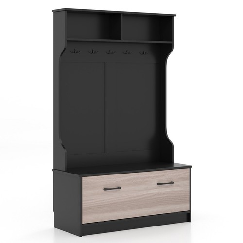 B2x coat stand hall - b2x,