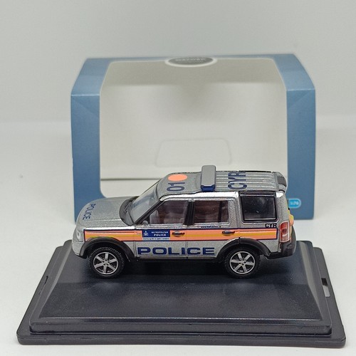 Oxford diecast land rover - land,