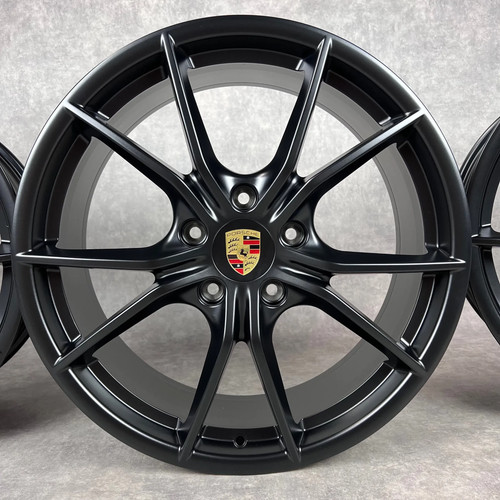 Porsche wheels 718 982 - 718, boxster