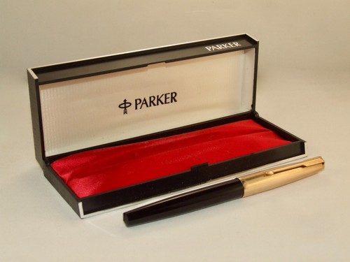 Vintage parker custom mk2 - custom,