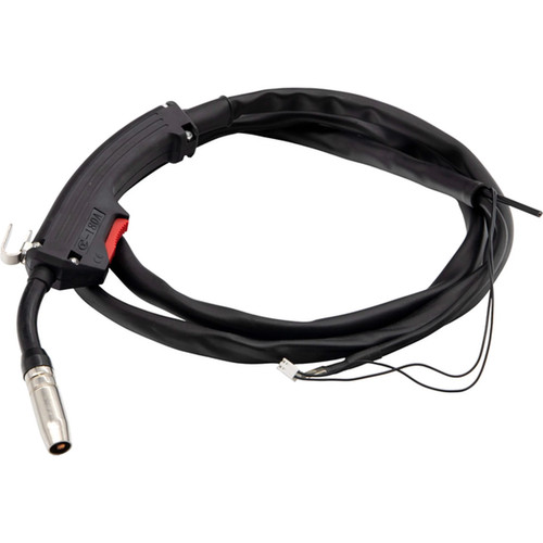 Sealey mig torch - sealey,