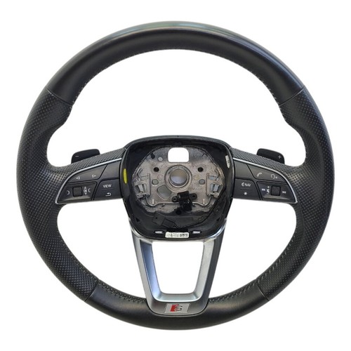 Audi steering wheel s - fy,
