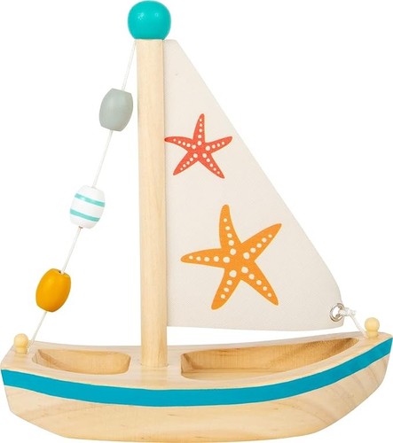 Small foot 11658 - 11658, wooden