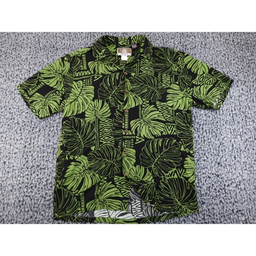 Kalaheo hawaiian shirt mens - hawaiian,