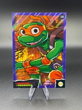 Panini Teenage Mutant Ninja