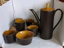 Myott Intone 14 Piece Coffee