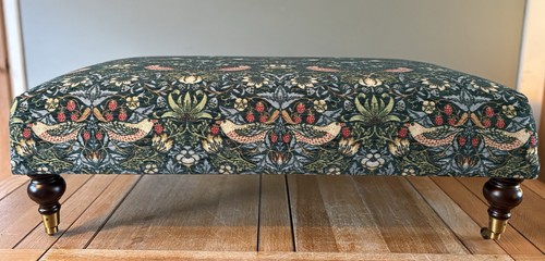 Stunning handcrafted - stunning,