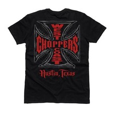 WCC West Coast Choppers