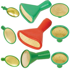 Fine As Rain Garden Watering