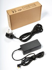 Replacement Power Supply for Acer FERRARI ONE 200