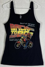 Men’s Rally At The Shop Back