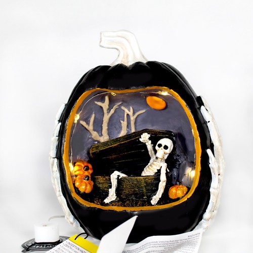 New maxx halloween - new,