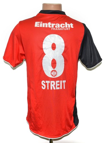 Eintracht frankfurt 2007 2009 - eintracht,