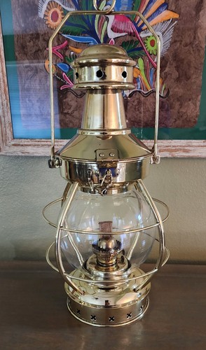 Vintage polished maritime - vintage,