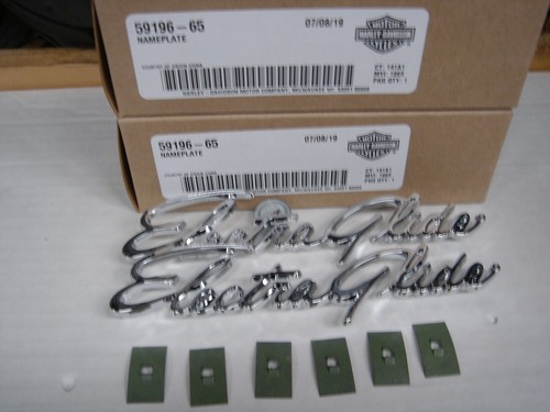 Harley davidson oem front - harley,