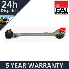 Track Control Arm Front Rear