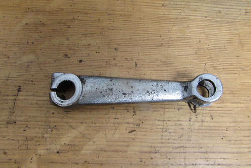 Kawasaki kh500 brake cam - kh,