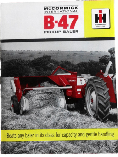 Mccormack international 47 - mccormack,