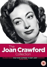 The Joan Crawford Collection