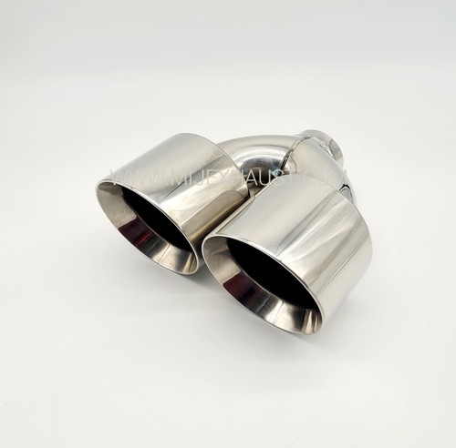 Twin double skin - twin, 4.5"