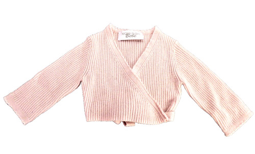 Monnalisa baby girl - girl, cardigan