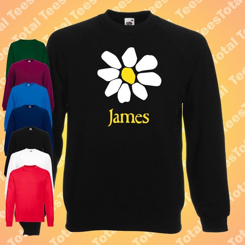 James the band tim booth - james,
