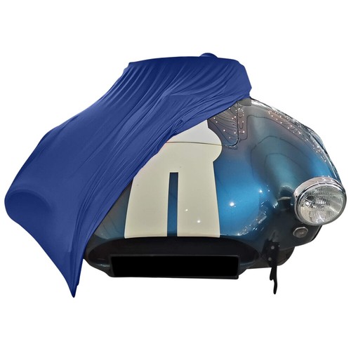 Indoor car cover fits cobra - indoor,