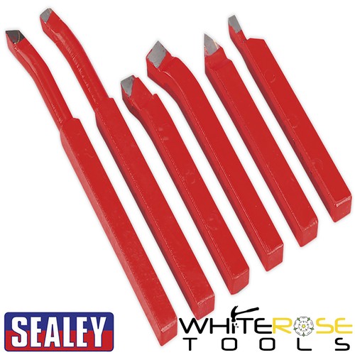 Sealey cutter set 6pc - cutter, x