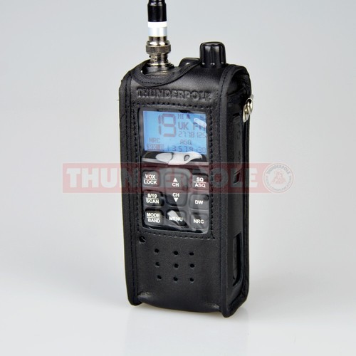 Thunderpole cb radio - thunderpole,