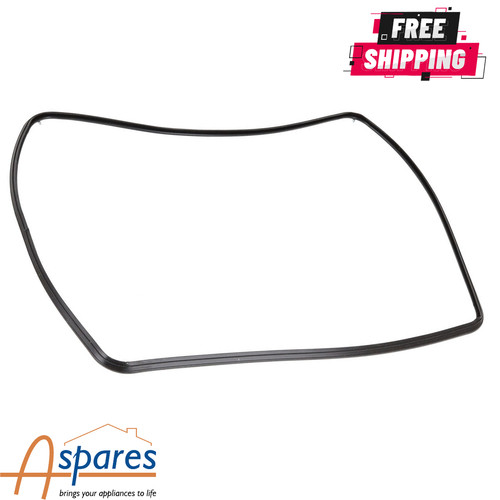 Genuine indesit clip door - clip-on,