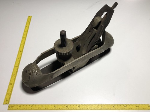 Stanley circular compass - stanley,