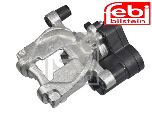 Rear brake caliper - brake,